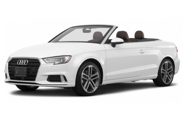 Audi A3 Cabrio 