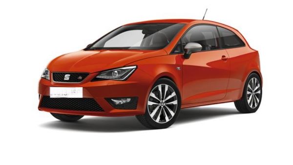 Hyundai I30, Opel Astra, Seat Ibiza
