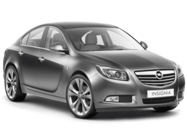 Opel Insignia, VW Passat, Peugeot 301