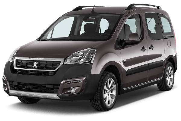 Peugeot Partner, Peugeot Rifter