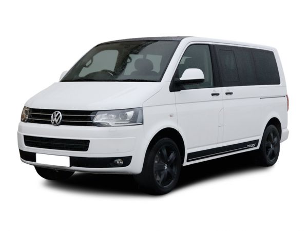 Opel Vivaro, Peugeot Traveller, VW Transporter