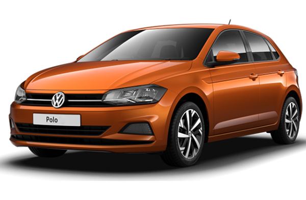 VW Polo  Automatic Modelle 2015 -2018 