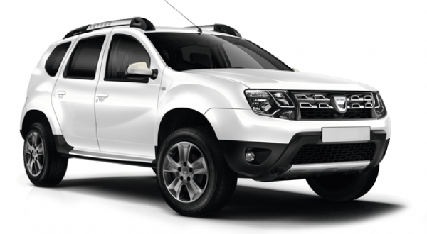 Dacia Duster SUV  2 x 4 