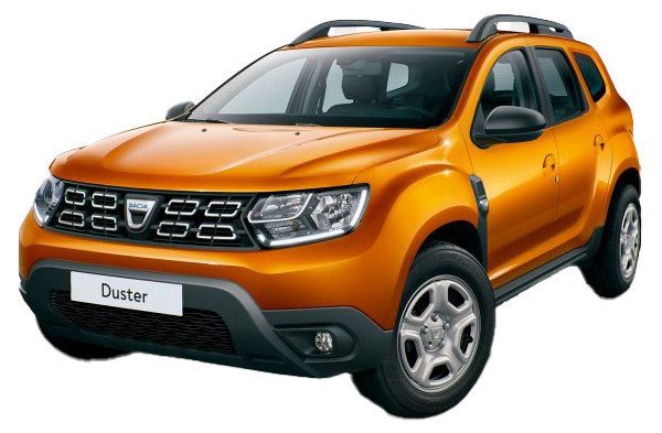 Dacia Duster Eco-LPG 2022