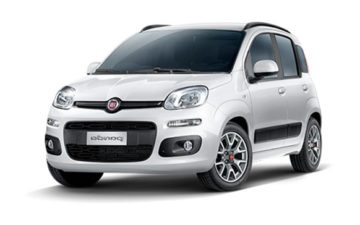 Fiat Panda oder aehnl Modelle 2015-2017