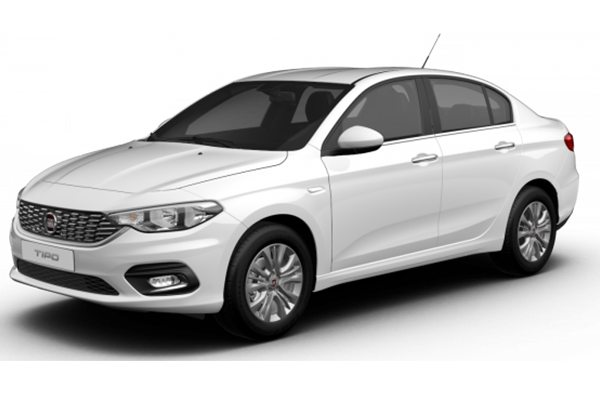 Fiat Tipo Limousine