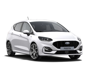 Ford Fiesta, VW Polo, Peugeot 208