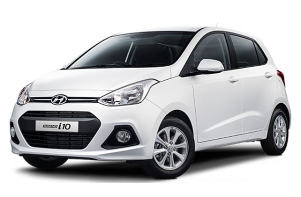 Hyundai I 10