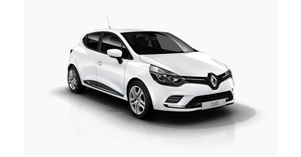 Seat Ibiza, Renault Clio