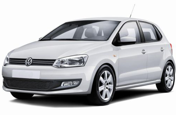 VW Polo Diesel 2015-2017